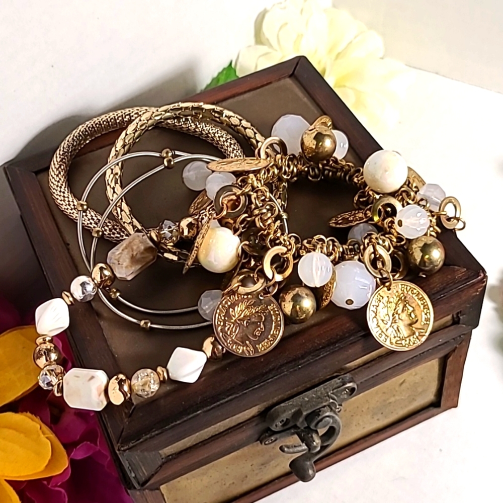 SALE!! Stretch Bracelet Clearance!
